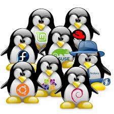 Tux Linux