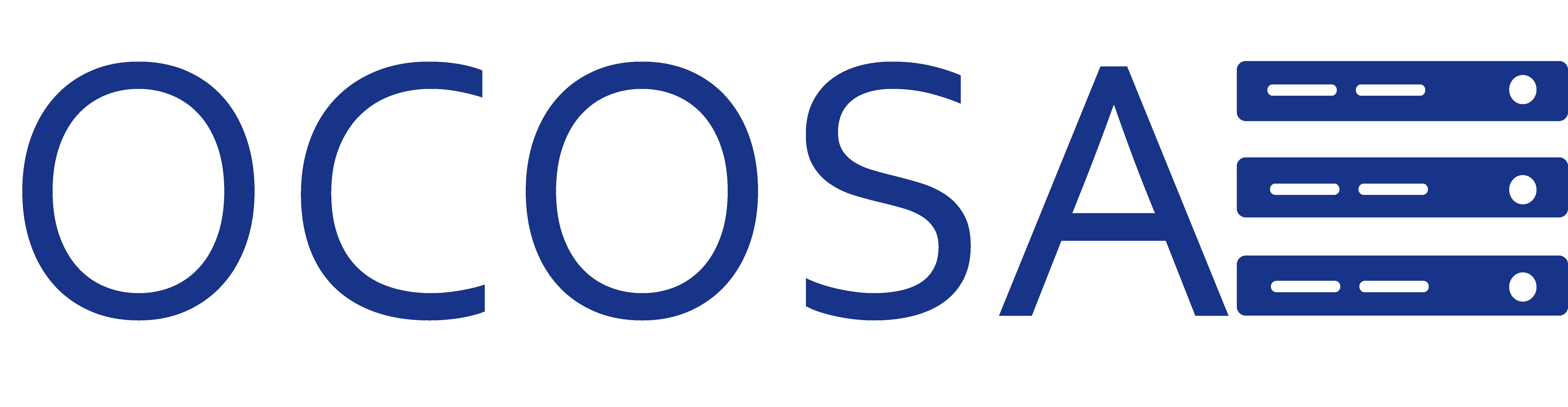 OCOSA Communication, LLC Logo OCOSA Communication, LLC Logo